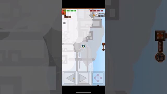 Not Another Space Shooter (by Viacheslav Bunkov) IOS Gameplay Video (HD) смотреть онлайн