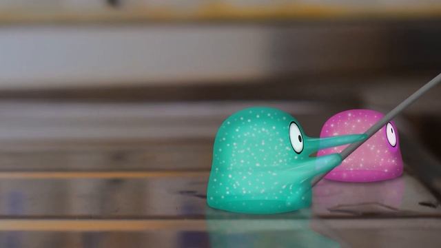 Goo Stories | 7 Episodes from the first three months of 2023 | Funny Animation смотреть онлайн