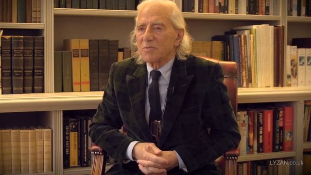 Сева Новгородцев - Я бренд 2017