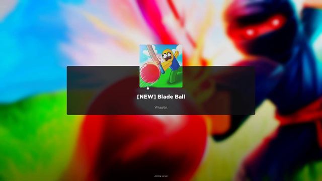 How To Get Wins Fast In Blade Ball (Tutorial)