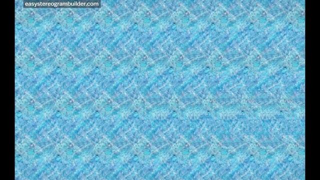 Magic Eye: The optical illusion, explained смотреть онлайн