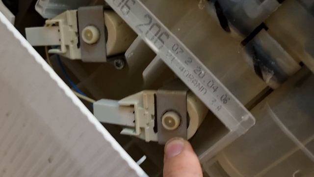 Посудомойка Bosch Srs45t52eu зависает на последней минуте, не греет воду смотреть онлайн