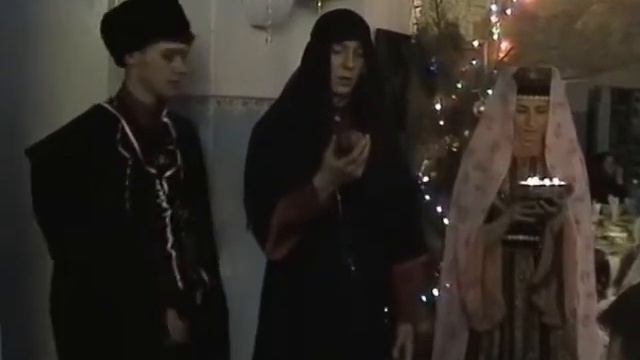 Кавказ зажигает ЗВЕЗДУ смотреть онлайн