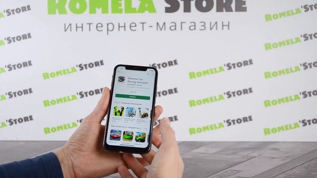 Китайская копия iPhone XS: Как устанавливать приложения на копию? смотреть онлайн