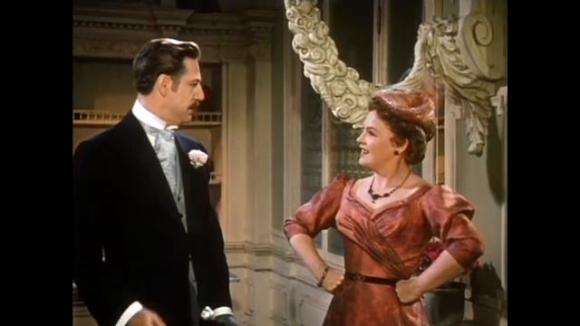 Марш для императора   1955