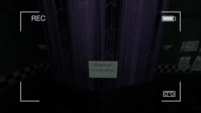 Sonic.exe/FNAF смотреть онлайн