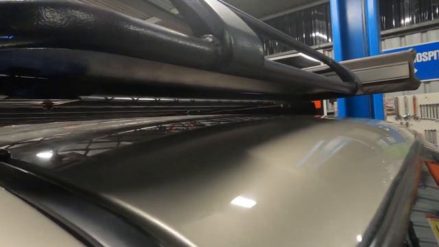 Mitsubishi Pajero // BEST BUDGET Rack // $600 Bargain смотреть онлайн