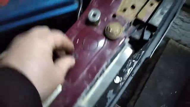 ЗАМЕНА ФИЛЬТРА ГБО 2-ГО ПОКОЛЕНИЯ! смотреть онлайн