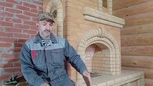 Фундамент под печь/камин, рекомендации печника, что следует учесть при закладке фундамента 2021
