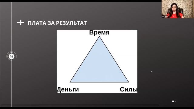 КАК ВЫБРАТЬ ЛЮБИМОЕ ДЕЛО ИЛИ НИШУ смотреть онлайн
