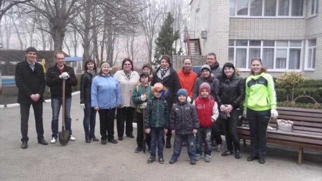 ПРОВОДЫ ЗАМОВ УВР ДОУ НА ПЕНСИЮ смотреть онлайн