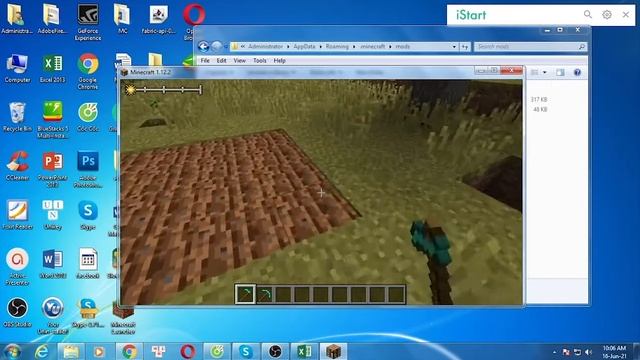 Extended Days Mod 1.12.2/1.11.2 Download - How To Install It For Minecraft PC