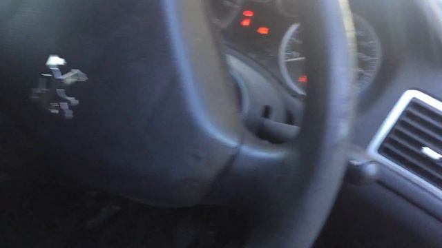 STOCK NUMBER P20811 2002 PEUGEOT 307 HATCH 4CYL 2.0DT 5-SPEED MANUAL смотреть онлайн