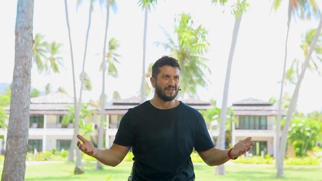 Почему ты не счастлив. Как быть собой? Как жить своей жизнью? смотреть онлайн