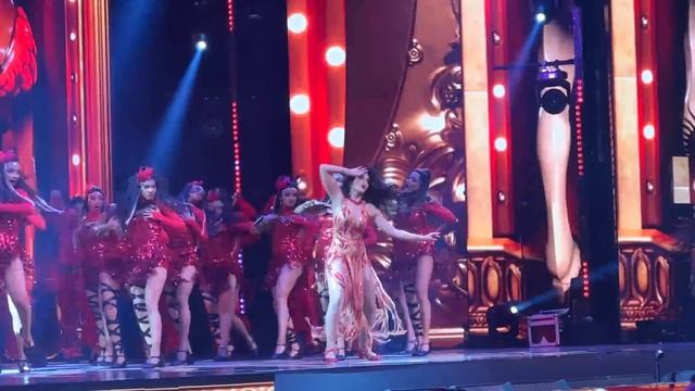 4K IIFA 2023 Awards | Nora Fatehi ♥️ MUST WATCH MIND BLOWING | Full Show | Abu Dhabi | May 27