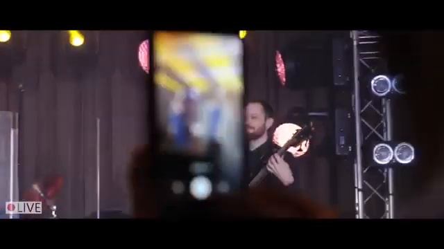 КАВЕР-ГРУППА “FERNANDEZ BAND". САМАРА. СТУДИЯ ГРАНДИОЗНЫХ ПРАЗДНИКОВ ВАРВАРЫ ВИШНИ смотреть онлайн