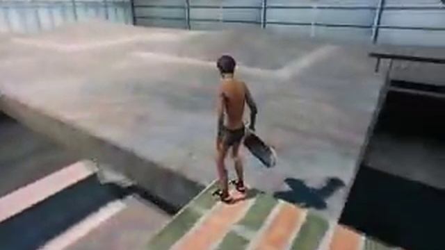 how to ride on the wall and skate park skate 3 смотреть онлайн