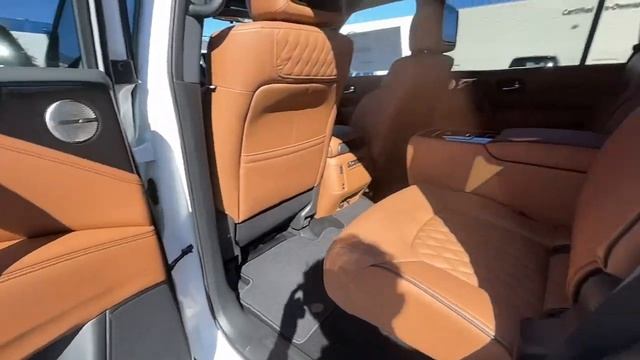 2022 INFINITI QX80 Atlanta, Decatur, Stone Mountain, Brookhaven, Buckhead, GA NID220029 смотреть онлайн