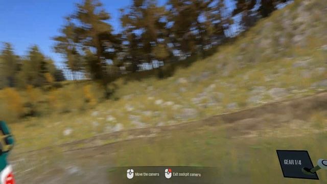 Spintires: MudRunner - MTZ 3022 DC.1 Tractor Pulls Out Volvo Truck Stuck In Mud смотреть онлайн