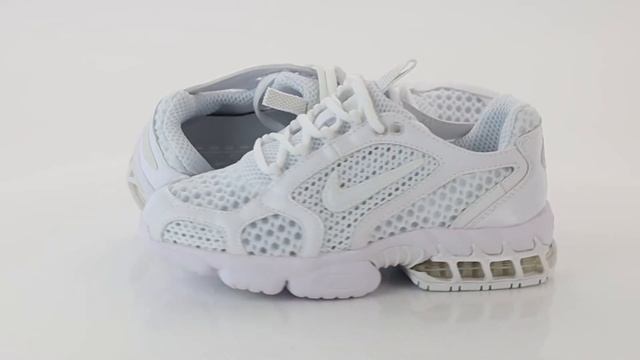 Женские кроссовки Nike Air Max 95 Stussy смотреть онлайн