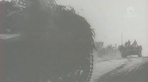 Охотники за нацистами. Пайпер: убийца из Мальмеди часть 1