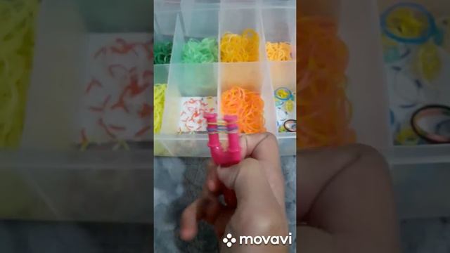 плетение браслета~ смотреть онлайн