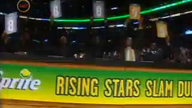 2004 NBA Slam Dunk Contest смотреть онлайн