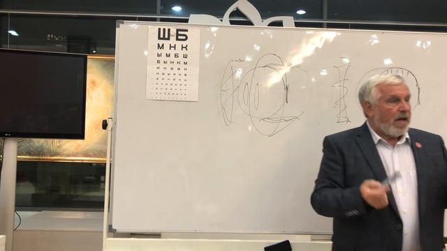 Полное восстановление зрения для всех! смотреть онлайн