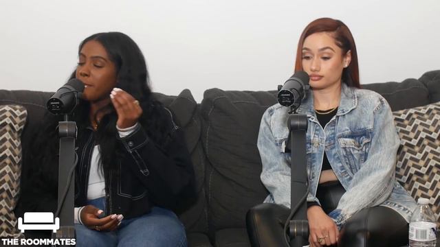 How Women Really Feel About Men & Money | Justine & Tyler смотреть онлайн