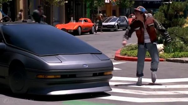 Назад в будущее: Какие предсказания сбылись?