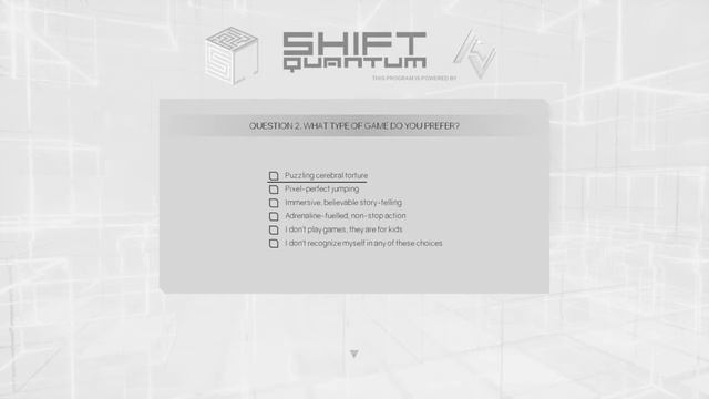 Control - Shift - Delete! смотреть онлайн