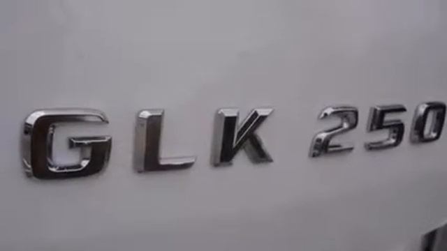 2015 Mercedes Benz GLK Class 4MATIC 4DR GLK250 BlueTEC 360p смотреть онлайн