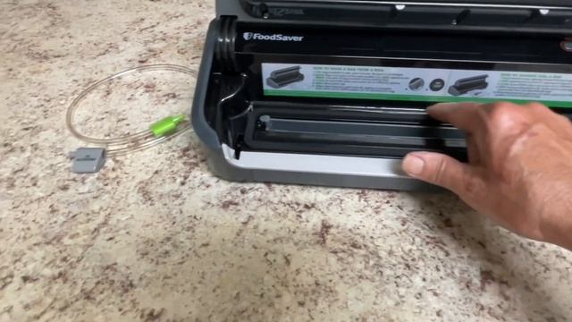 Cromify Vacuum Sealer | Did it pass the test? смотреть онлайн
