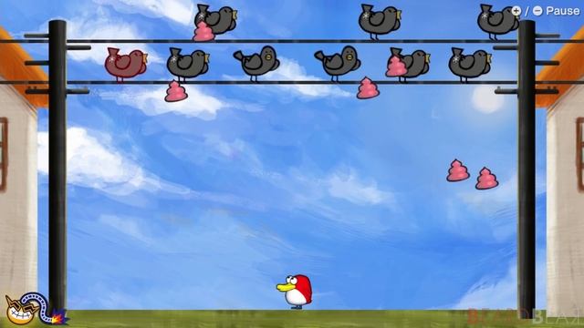 WarioWare: Get It Together - All 222 Minigames смотреть онлайн