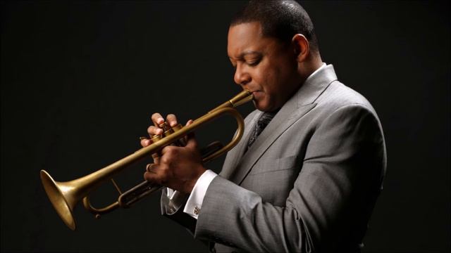 Wynton Marsalis - Round Bout Midnight смотреть онлайн