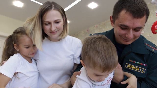 Витебские спасатели поздравляют с Днём народного единства смотреть онлайн