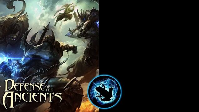 Dota Theory: Who is the NEW "Ghost" HERO hinted by the PA Persona? (Speculation) смотреть онлайн
