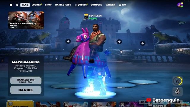 Fe4RLess Voice Trolling AND Playing With Viewers! (Come CHILL, And HANGOUT!) ?LIVE смотреть онлайн