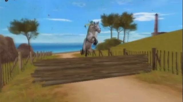 Horse Life Adventures AND смотреть онлайн