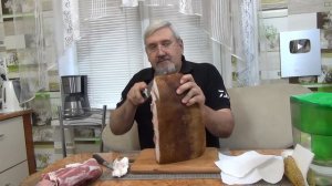 Как правильно выбрать, купить - вкусное сало на рынке?