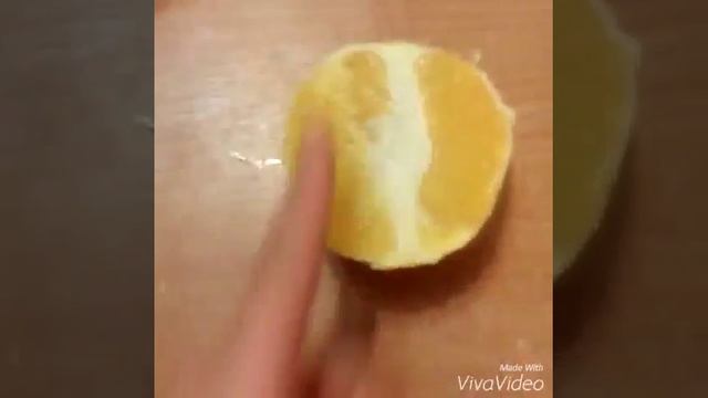 Лайфхак#1 апельсин смотреть онлайн