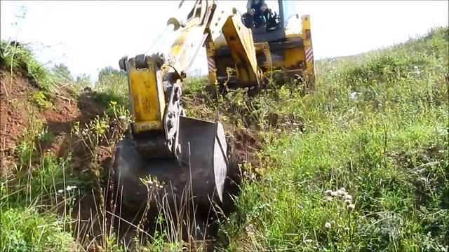 джип триал Кунгур 21 08 подготовка смотреть онлайн