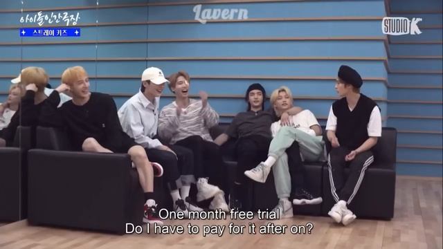 Stray Kids Hyunjin and Felix adorable moments | Stray Kids HyunLix pt. 2 смотреть онлайн