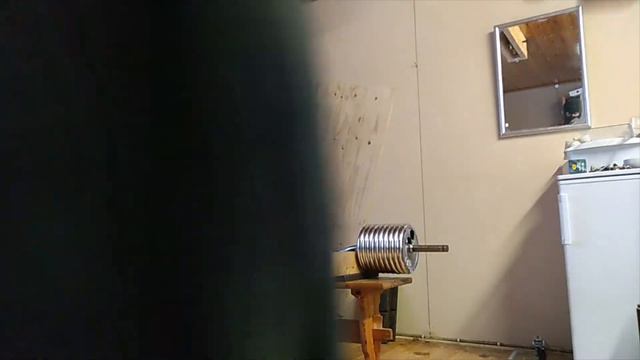 100 kg (220 lbs) cheat curl attempt смотреть онлайн