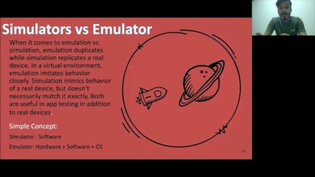 Mobile Application Testing Interview Questions & Answer Android| iOS |Native React Native Flutter смотреть онлайн