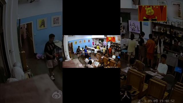 China: Zero humanity - LITTLE GIRL is FAINT, Nobody Cares, Zero Mercy смотреть онлайн