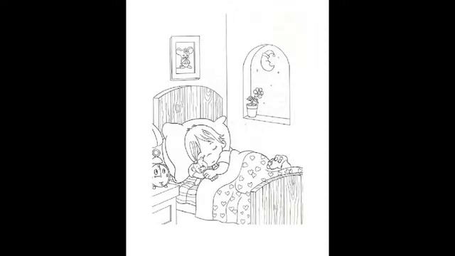 Страшные стихи с Евгением Манаенковым №11 СПИ МОЯ РАДОСТЬ УСНИ (СТИШОК) смотреть онлайн