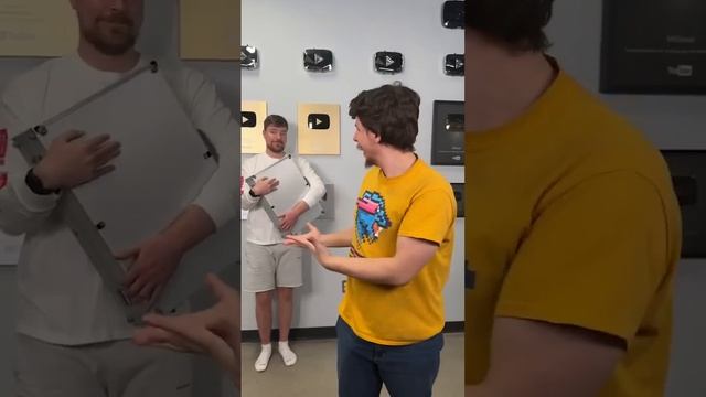 мем про мистера биста 2 смотреть онлайн