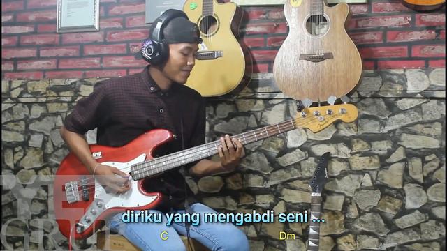 156 # PEDIH - YEZGRUP Cover (H. Rhoma Irama) смотреть онлайн