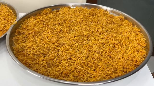 30X CARRYMINATI MAGGI EATING CHALLENGE | SPICIEST MAGGI EATING COMPETITION (Ep-464) смотреть онлайн